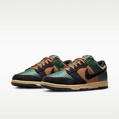 Tenis para hombre Nike Dunk Low Retro Premium. Nike.com